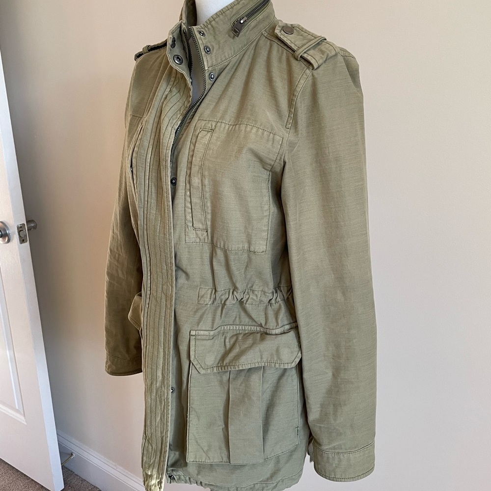Levi’s jacket
